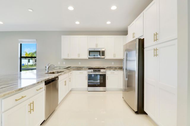 11567 SW Oceanfront Court, Port St. Lucie, Port St Lucie, FL 34987