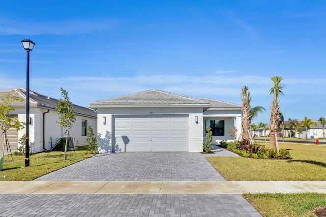 11567 SW Oceanfront Court, Port St. Lucie, Port St Lucie, FL 34987
