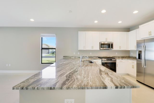 11567 SW Oceanfront Court, Port St. Lucie, Port St Lucie, FL 34987