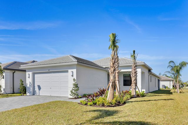 11567 SW Oceanfront Court, Port St. Lucie, Port St Lucie, FL 34987