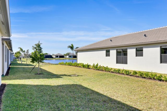 11567 SW Oceanfront Court, Port St. Lucie, Port St Lucie, FL 34987