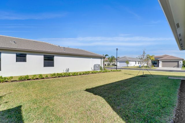 11567 SW Oceanfront Court, Port St. Lucie, Port St Lucie, FL 34987