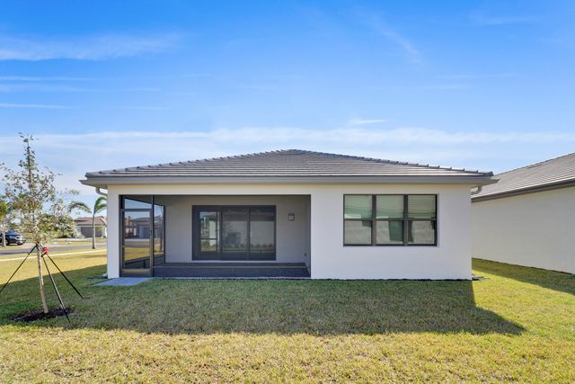 11567 SW Oceanfront Court, Port St. Lucie, Port St Lucie, FL 34987