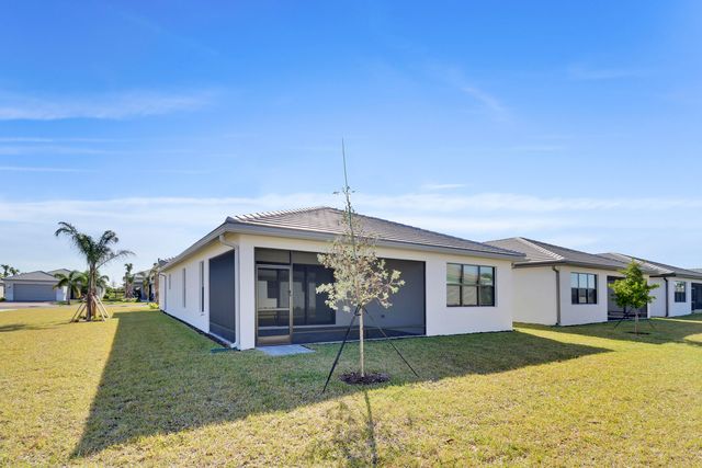 11567 SW Oceanfront Court, Port St. Lucie, Port St Lucie, FL 34987