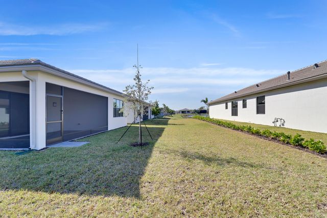 11567 SW Oceanfront Court, Port St. Lucie, Port St Lucie, FL 34987