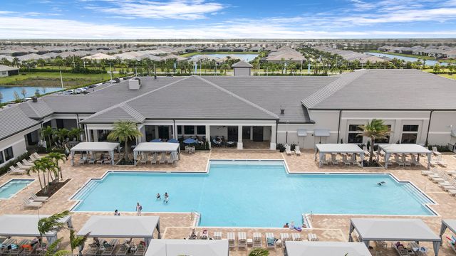 11567 SW Oceanfront Court, Port St. Lucie, Port St Lucie, FL 34987