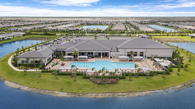 11567 SW Oceanfront Court, Port St. Lucie, Port St Lucie, FL 34987