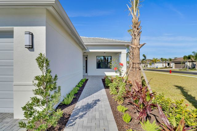 11567 SW Oceanfront Court, Port St. Lucie, Port St Lucie, FL 34987