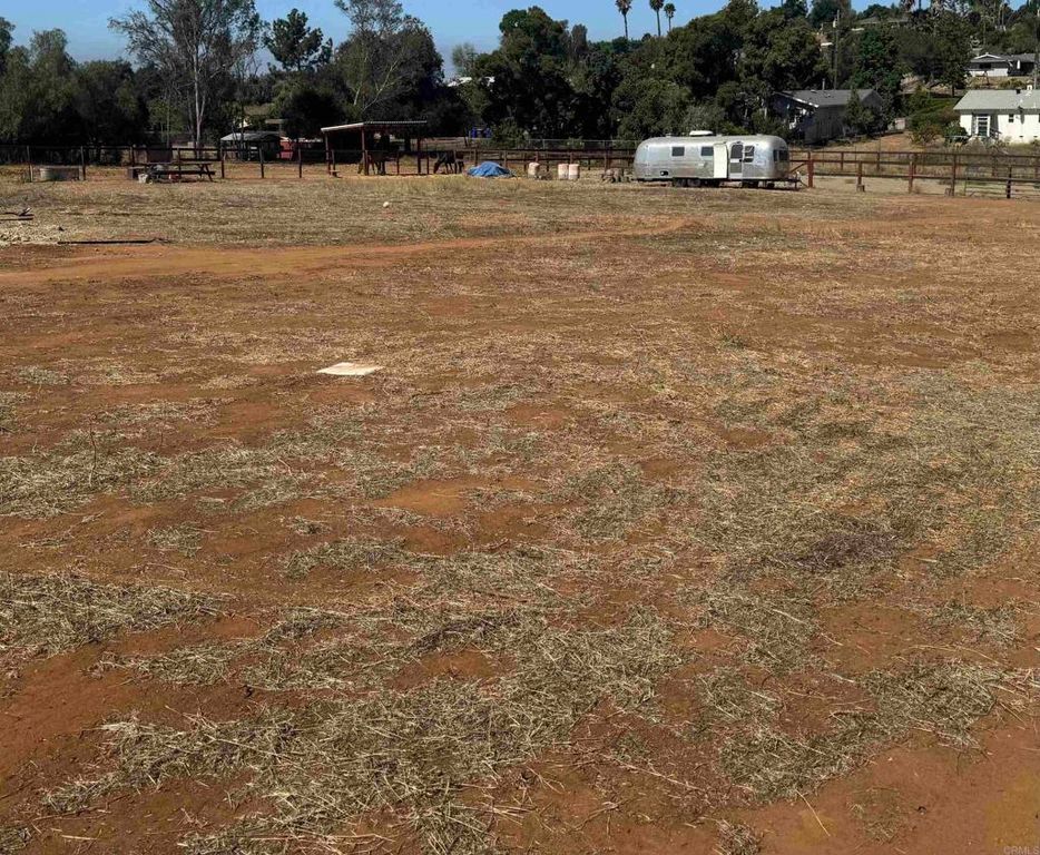 Image 1 of property listing at 0 Hutchison St, Vista, CA 92058