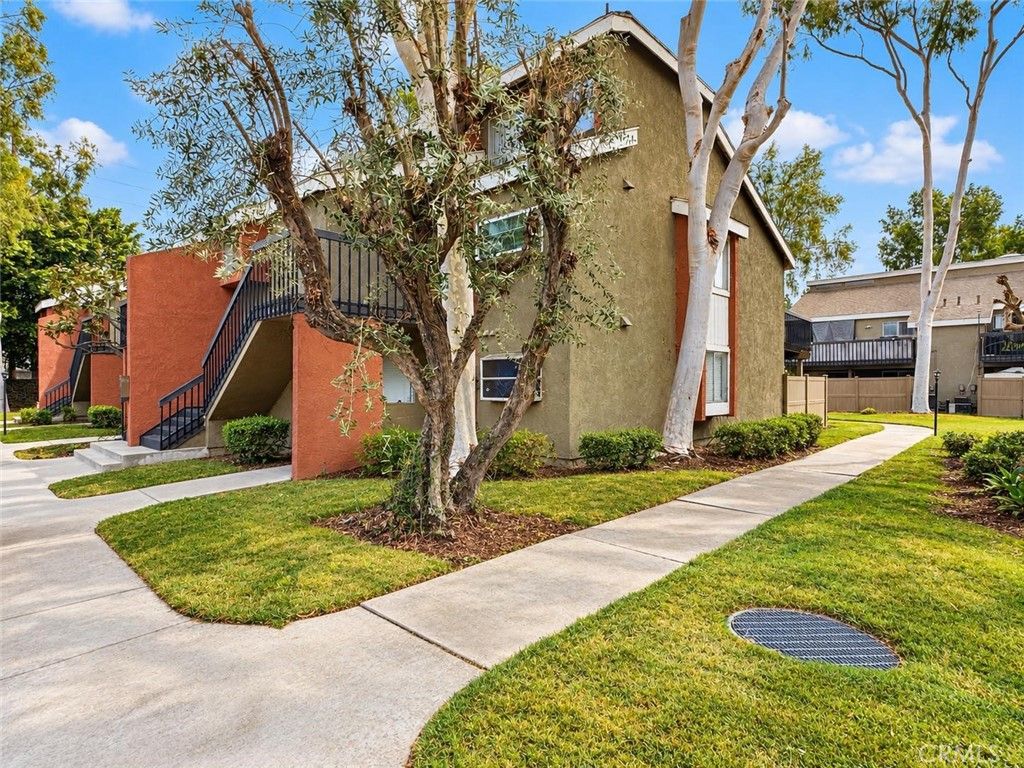 6681 Caro Street 75, Paramount, CA 90723 — exterior
