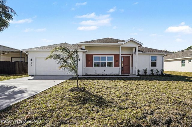 2739 Felix Road SE, Palm Bay, FL 32909