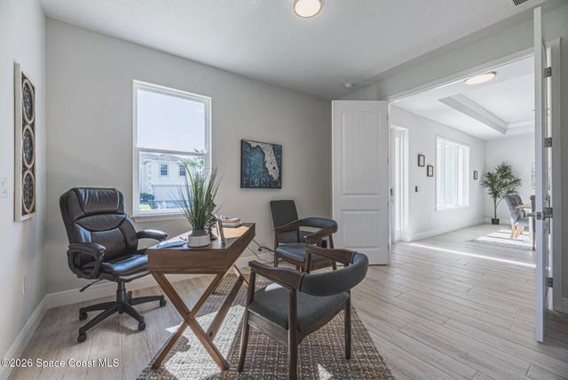 2739 Felix Road SE, Palm Bay, FL 32909