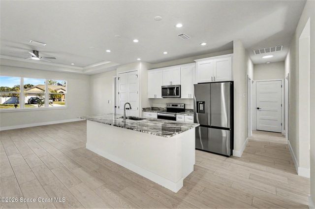 2739 Felix Road SE, Palm Bay, FL 32909