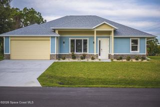 2739 Felix Road SE, Palm Bay, FL 32909