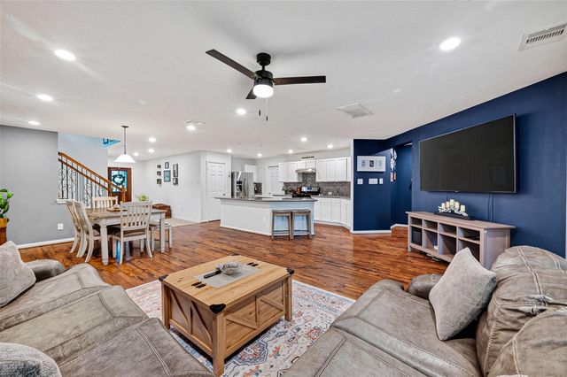 6719 Madison Heights Court, Katy, TX 77449
