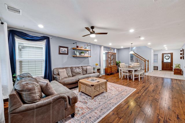 6719 Madison Heights Court, Katy, TX 77449