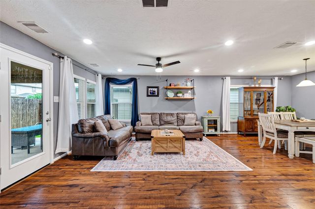 6719 Madison Heights Court, Katy, TX 77449