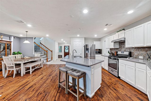 6719 Madison Heights Court, Katy, TX 77449