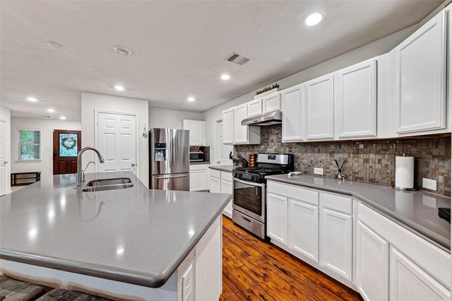 6719 Madison Heights Court, Katy, TX 77449