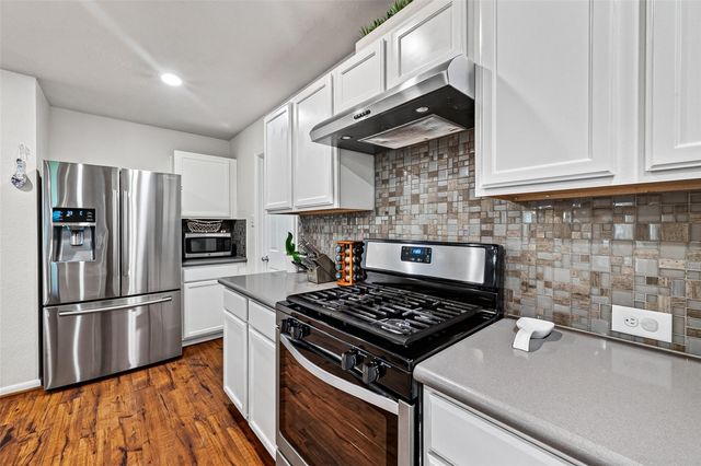 6719 Madison Heights Court, Katy, TX 77449