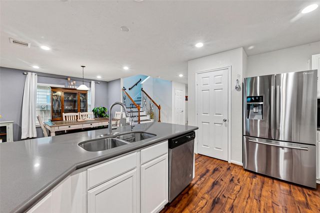 6719 Madison Heights Court, Katy, TX 77449