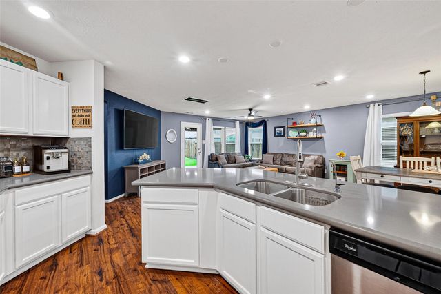6719 Madison Heights Court, Katy, TX 77449