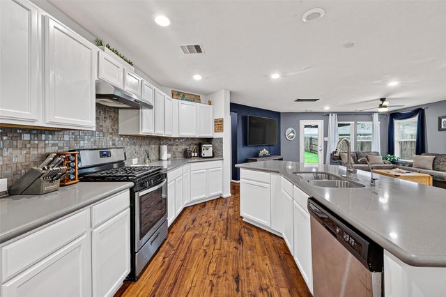 6719 Madison Heights Court, Katy, TX 77449