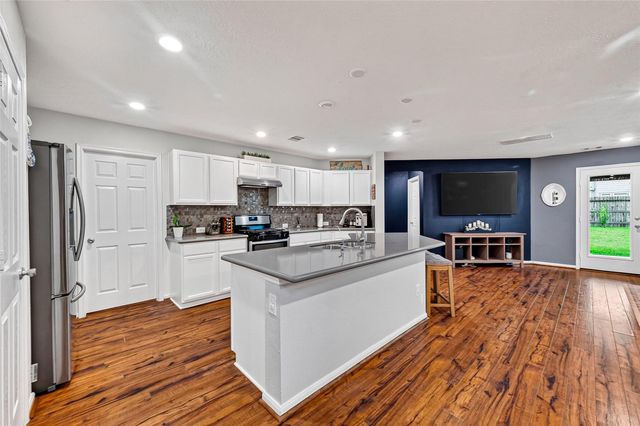 6719 Madison Heights Court, Katy, TX 77449