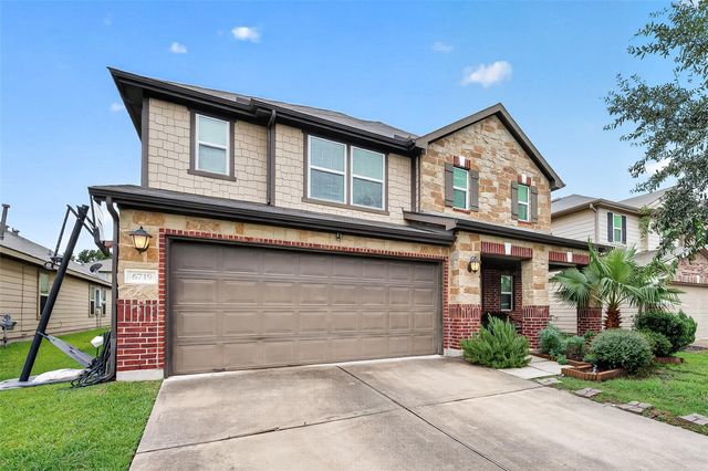 6719 Madison Heights Court, Katy, TX 77449