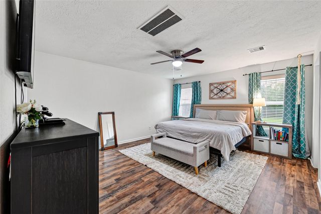 6719 Madison Heights Court, Katy, TX 77449