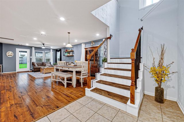 6719 Madison Heights Court, Katy, TX 77449