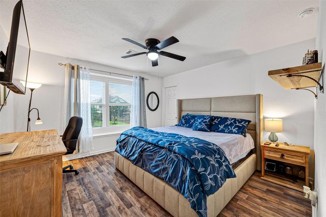 6719 Madison Heights Court, Katy, TX 77449