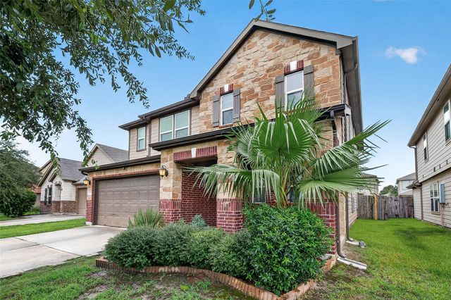 6719 Madison Heights Court, Katy, TX 77449