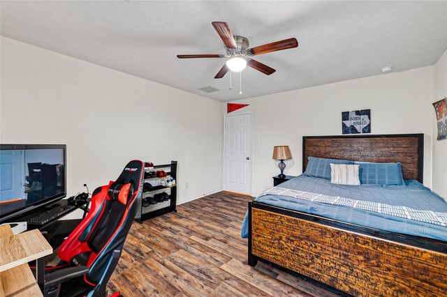 6719 Madison Heights Court, Katy, TX 77449