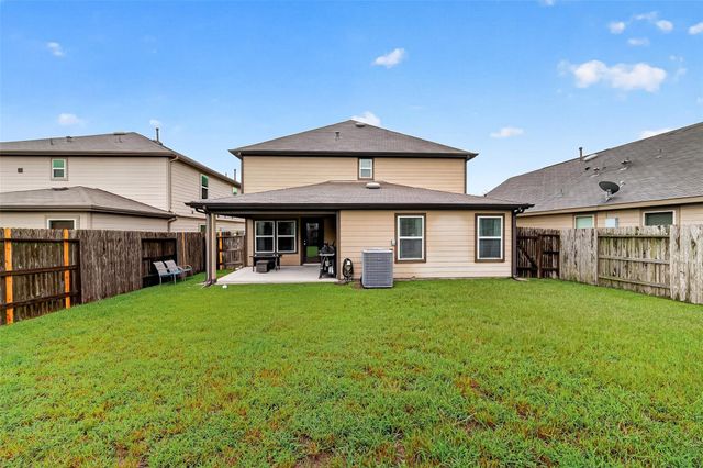 6719 Madison Heights Court, Katy, TX 77449