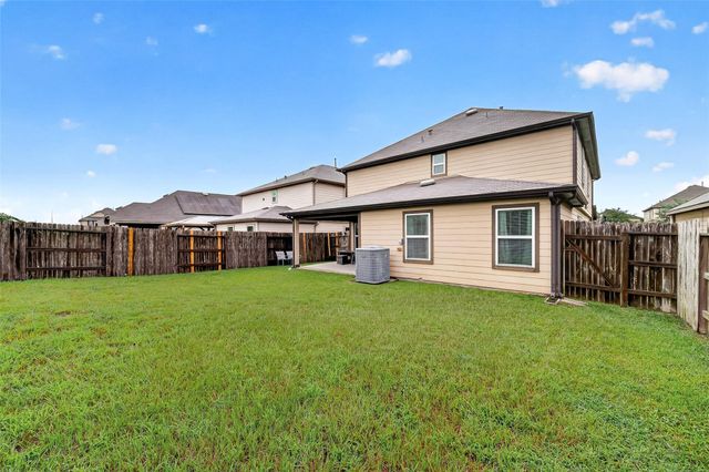 6719 Madison Heights Court, Katy, TX 77449
