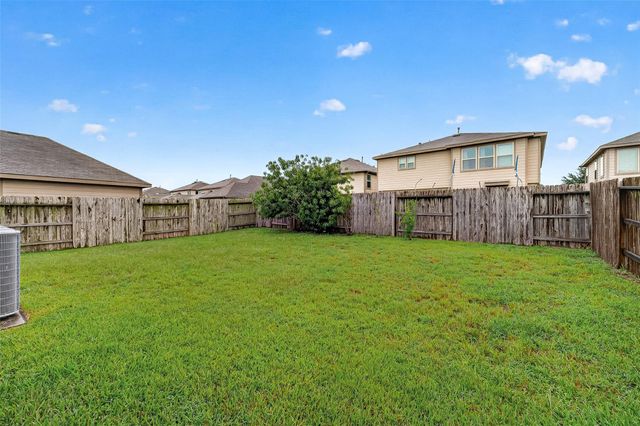 6719 Madison Heights Court, Katy, TX 77449
