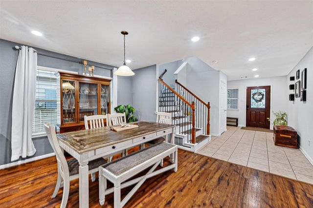 6719 Madison Heights Court, Katy, TX 77449