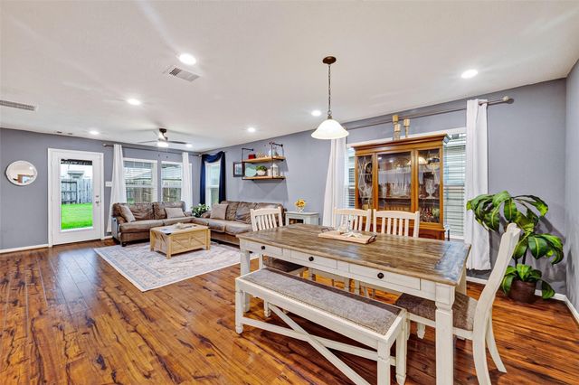 6719 Madison Heights Court, Katy, TX 77449