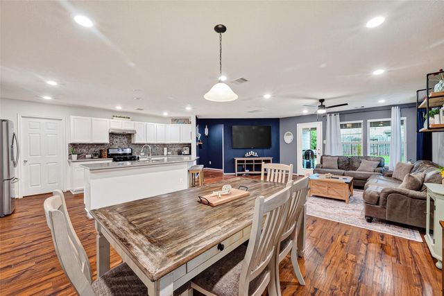 6719 Madison Heights Court, Katy, TX 77449