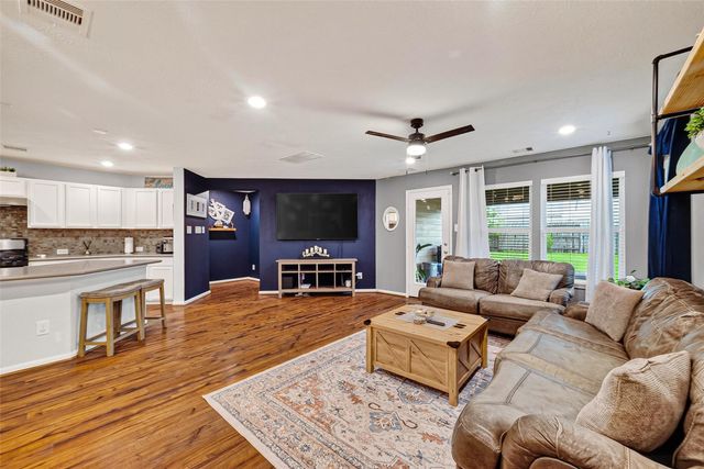6719 Madison Heights Court, Katy, TX 77449