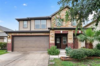 6719 Madison Heights Court, Katy, TX 77449