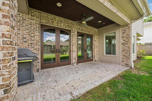 6236 Overbrook Lane, Houston, TX 77057