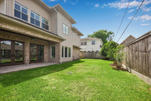 6236 Overbrook Lane, Houston, TX 77057