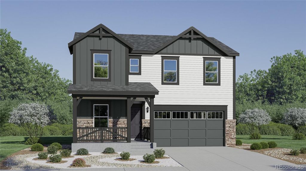 1710 Drumming Drive, Windsor, CO 80550