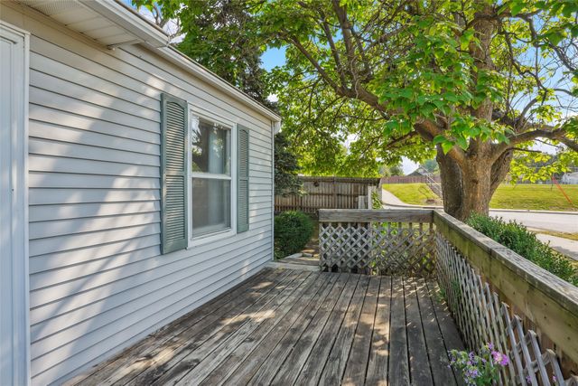 608 E Virginia Avenue, Des Moines, IA 50315