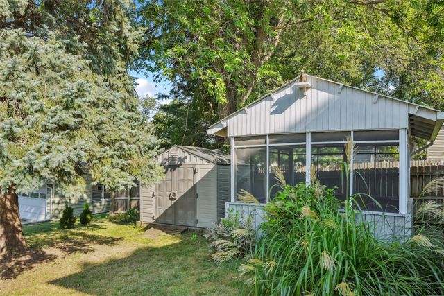 608 E Virginia Avenue, Des Moines, IA 50315