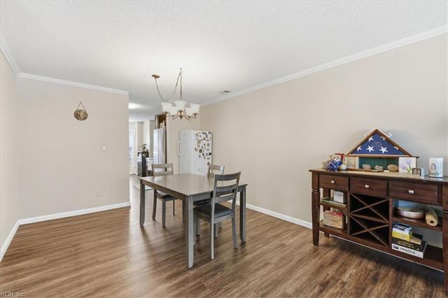 117 Lancelot DR, Suffolk, VA 23434