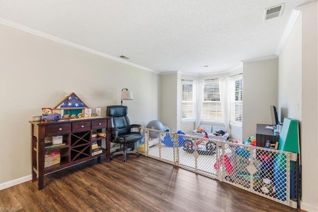 117 Lancelot DR, Suffolk, VA 23434
