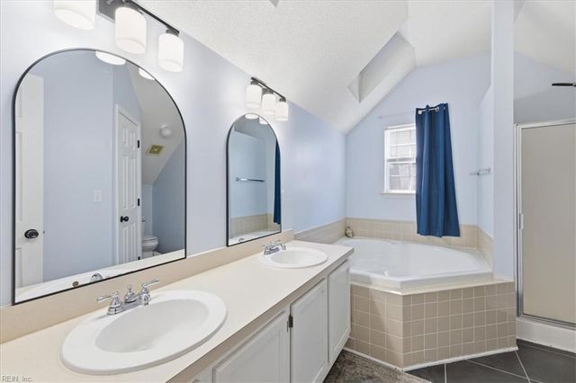 117 Lancelot DR, Suffolk, VA 23434